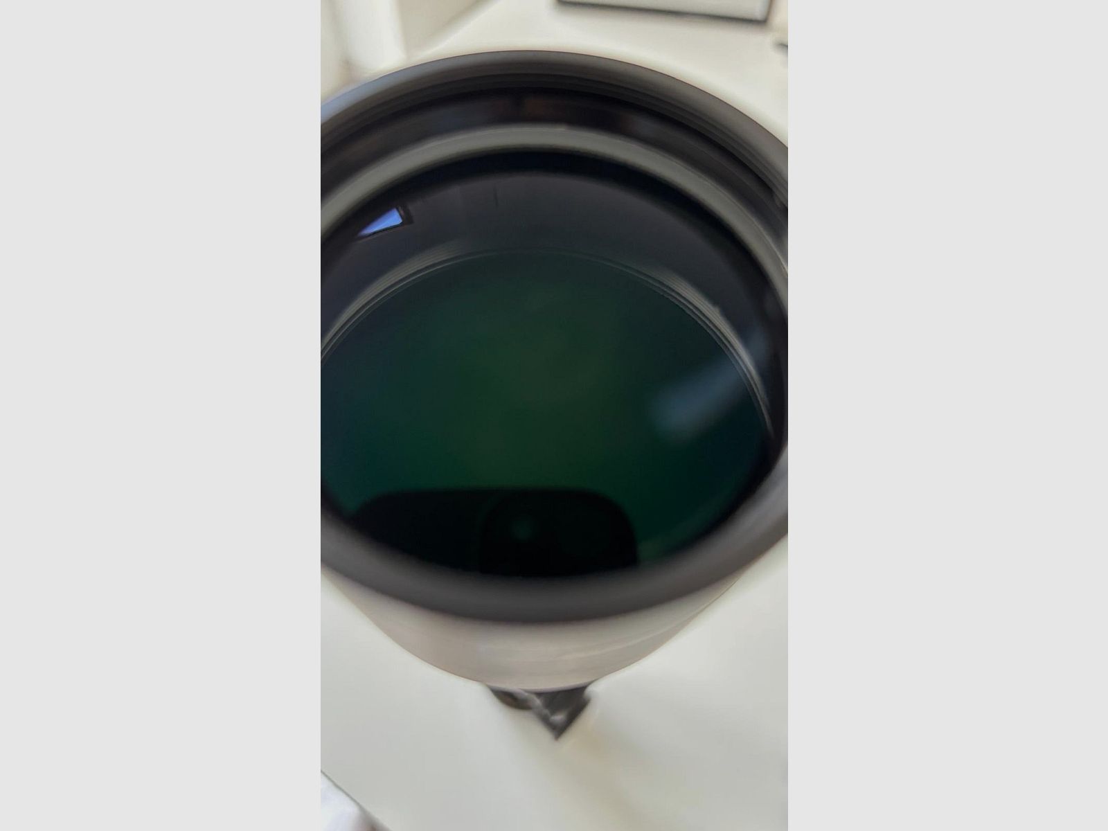  riflescope Nikon Monarch UCC 3.5-10×50 reticle 4 illuminated dot