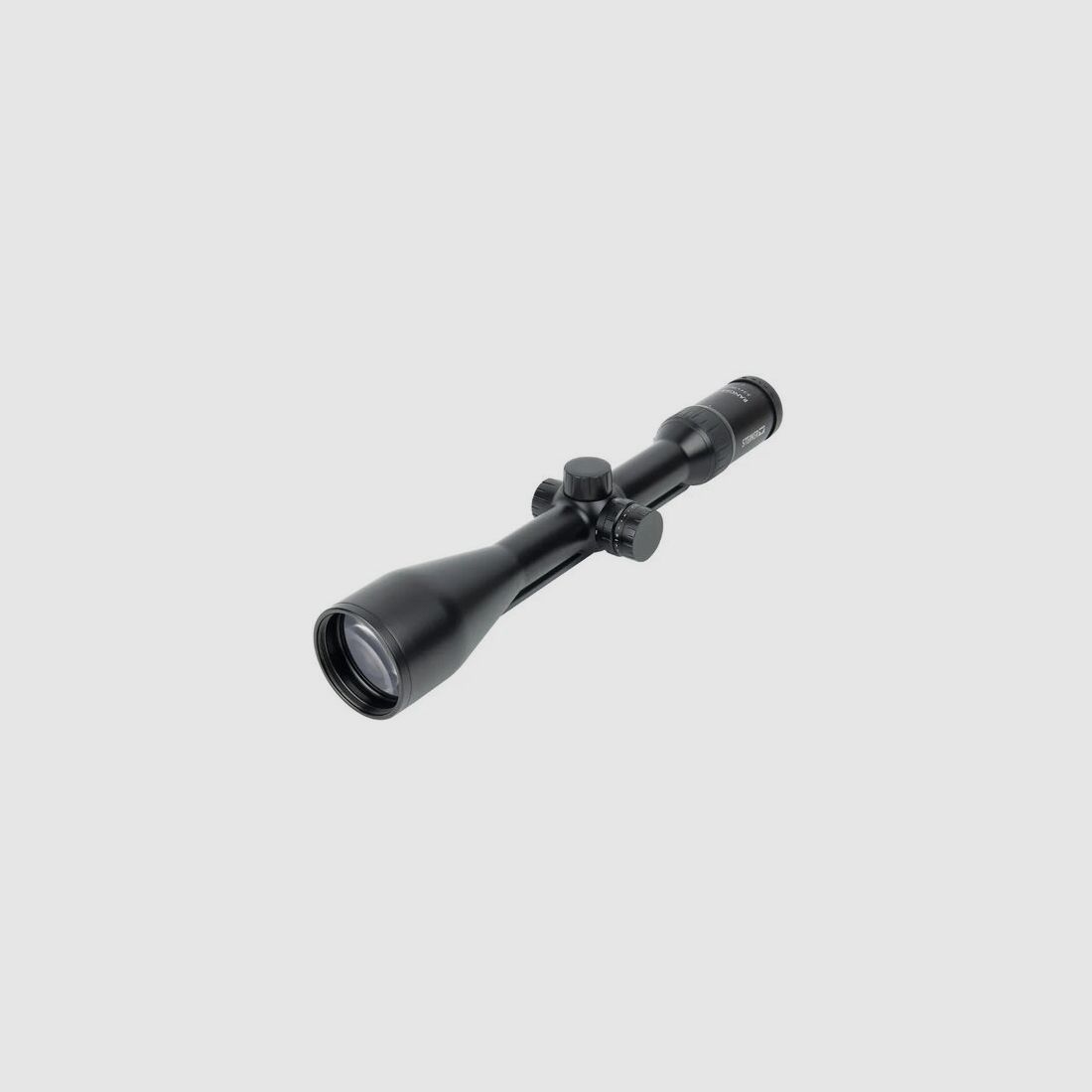 Steiner Ranger8 3-24x56 z szyną