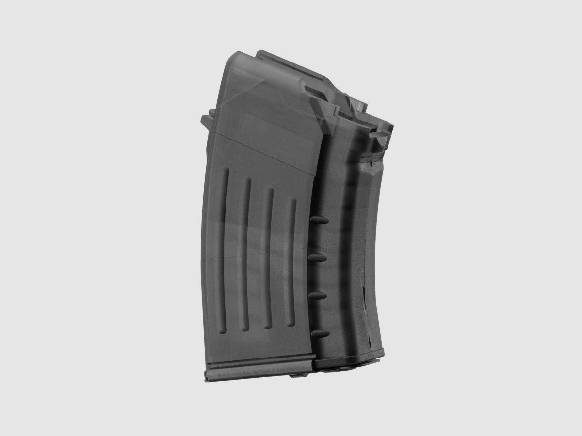 WBP Jack Emboutie Repetierbüchse 7,62x39 Magpul Edition, Bild 5 von 6