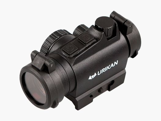 Point Rouge PREDATOR 1x23 | 11 niveaux d'intensité URIKAN