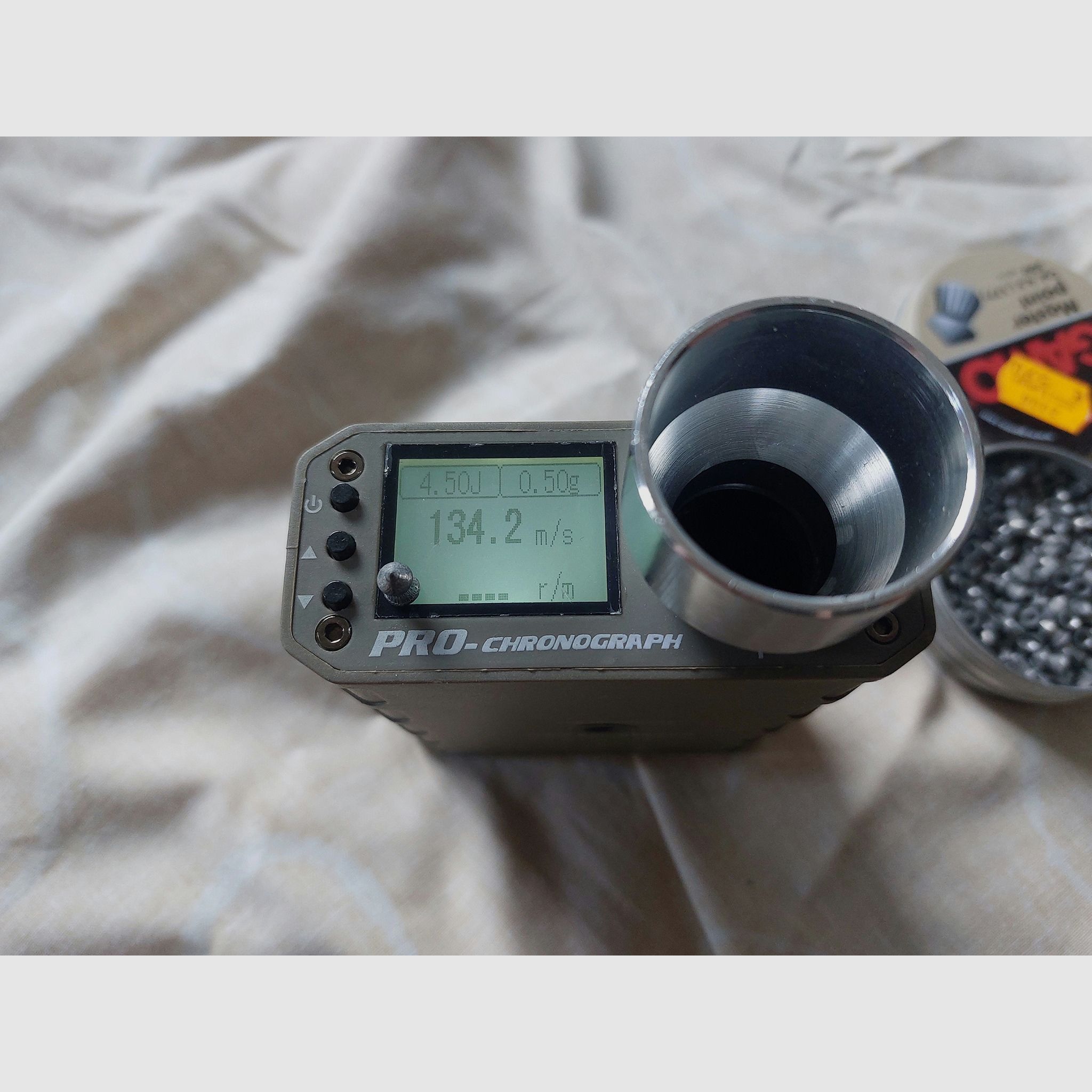 VEB ETW SUHL I-53 GST "Pionierknicker" Top Zustand !