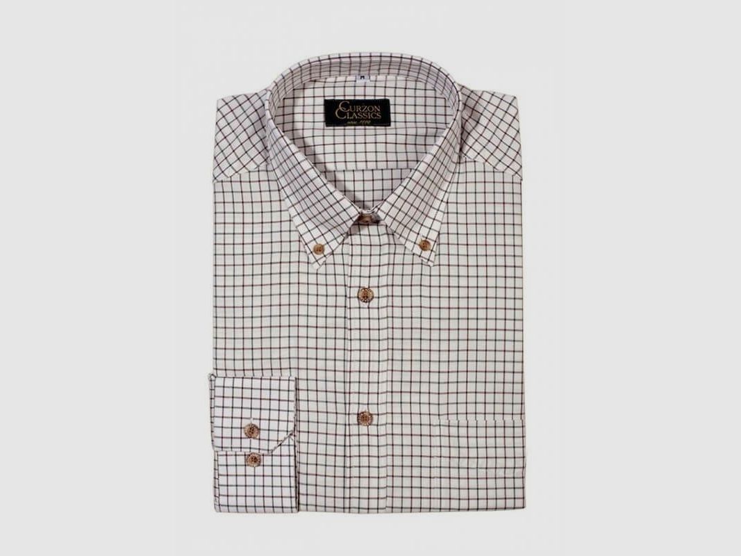 Camicia Curzon Classics SP2