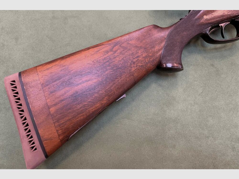 Vierordt & Cie., Luchs, 8x60R;12/65