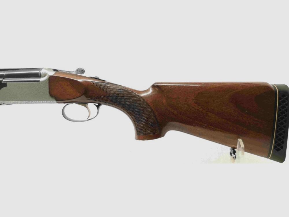 Sabatti Bockdoppelflinte m. 76er LL