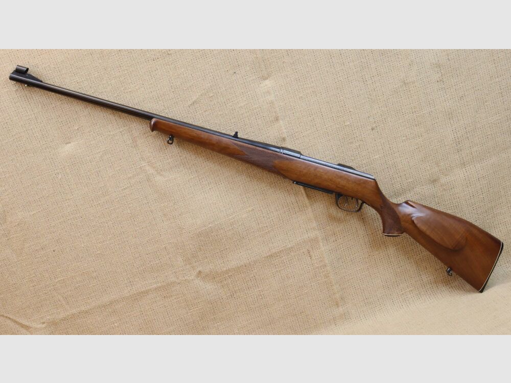 Kriegeskorte Krico 700 7x64