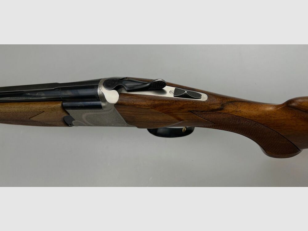 Sauer-Franchi Favorit, imagen 9 de 9