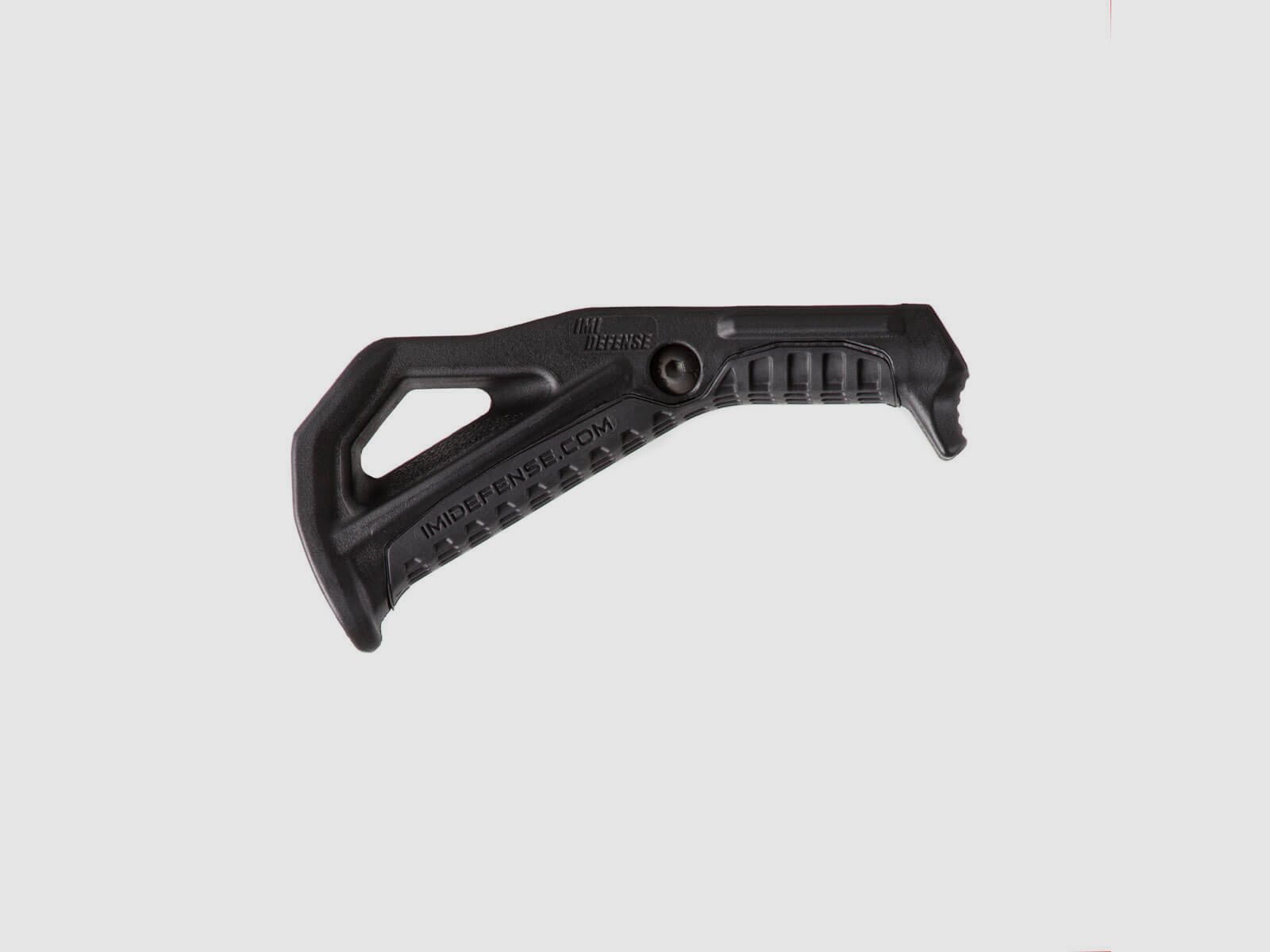 IMI Defense FSG2 Front Support Grip - Schwarz