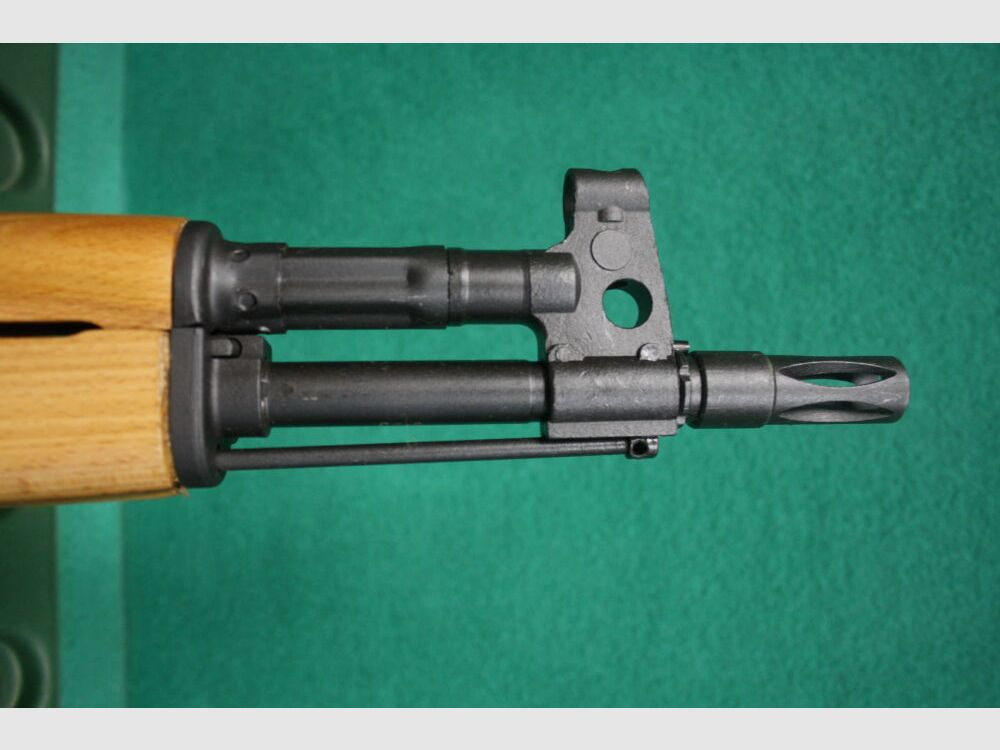 Cugir AK WS1- 63SB Kaliber 7,62x39 NEUWAFFE WS1-63SB