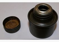 original Russian oils for K98 B unused, new and factory greased, in preservation grease
