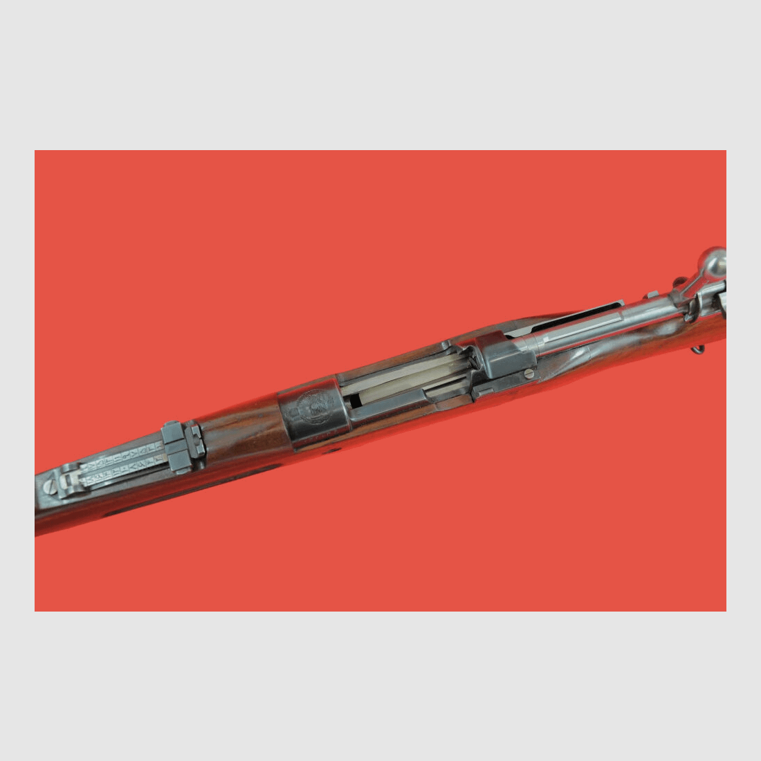 Mauser M38 Persien 8x57IS