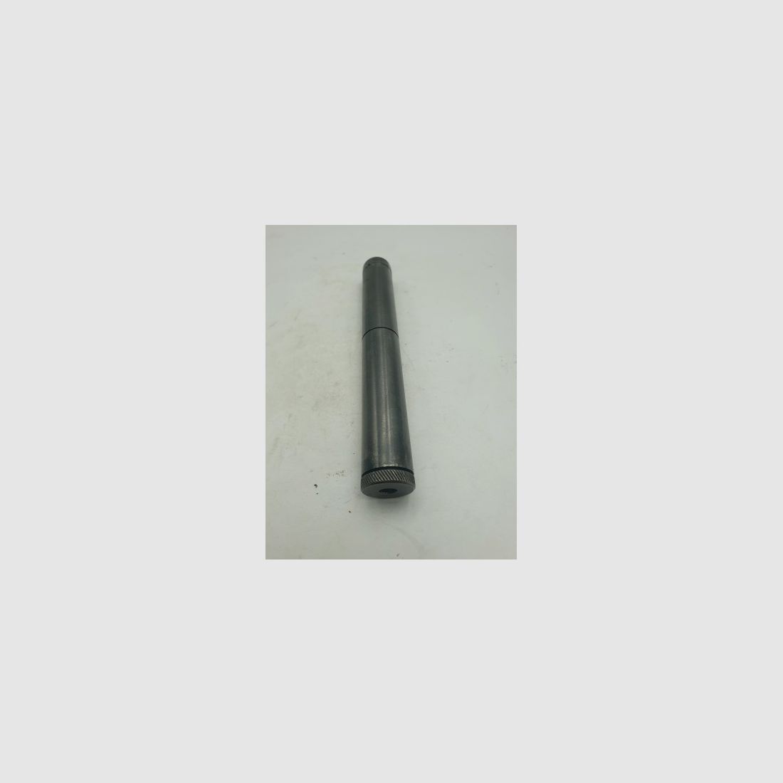 MODS - Suppressor used PARKER HALE cal. .22 thread 1/2x20 - P40, image 1 of 5