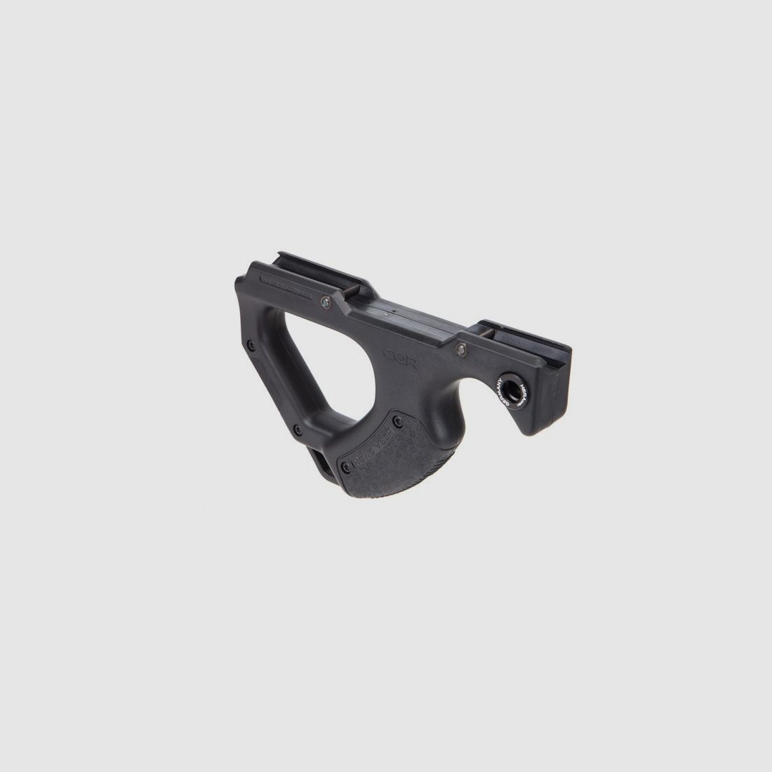 HERA Arms Frontgriff CQR (Schwarz, OD Grün, Tan), Bild 2 von 4