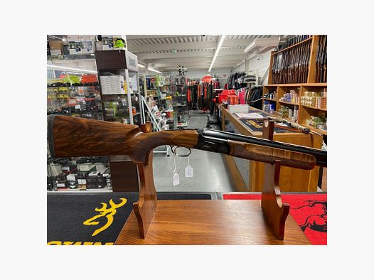 Rizzini Fierce 1 Trap 12x70