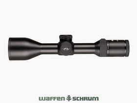 Blaser B2 2.5-15x56 iC S with rail Illumination Control