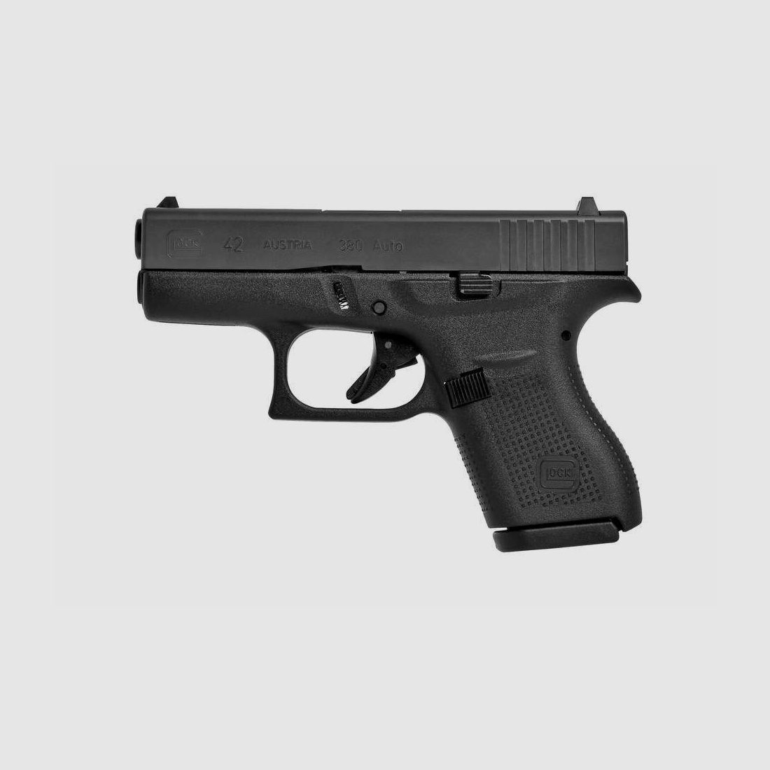 Glock 42 9mmBrowningK