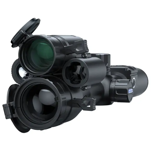 Multispectraal richtkijker Pard TD62 diam. 45-70 / 640x512 / 940 / LRF, afbeelding 9 van 14