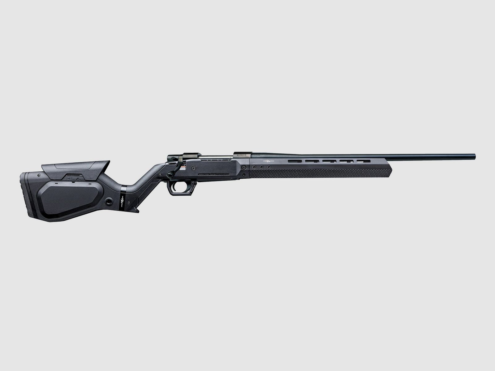 HOWA HERA H7 Noir – Sporter