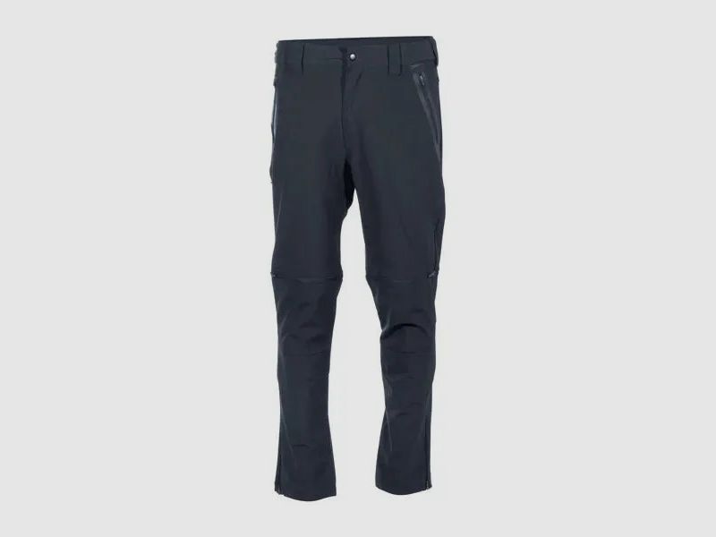 Mil-Tec Hose Zip-Off Performance