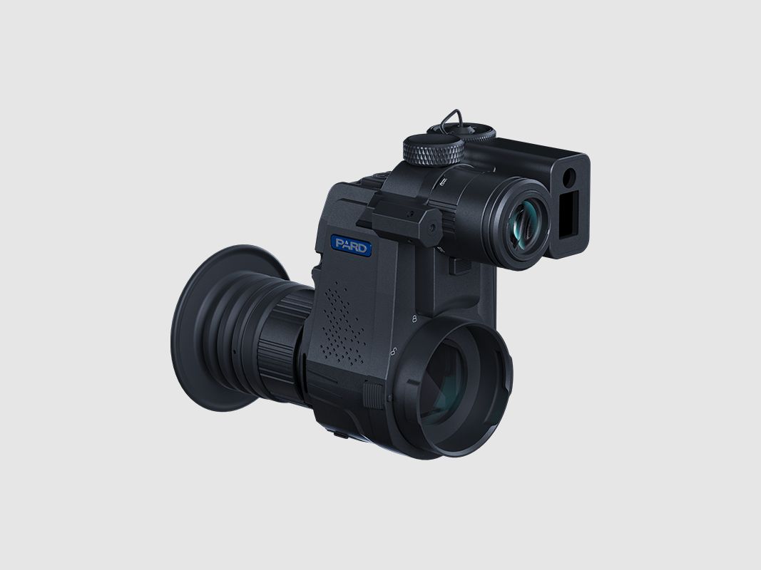 Pard Nocturno Trasero NV007SP2 4K LRF, Bild 6 von 6