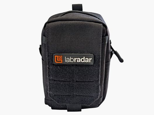LABRADAR transport protective bag for LabRadar LX