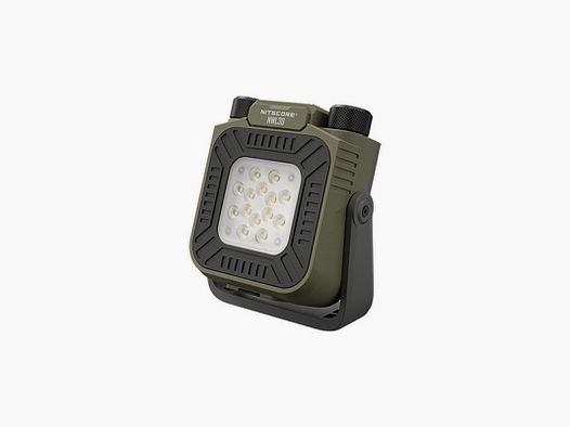 NITECORE 3 IN 1 FLASHLIGHT NWL30 - 3000 LUMENS