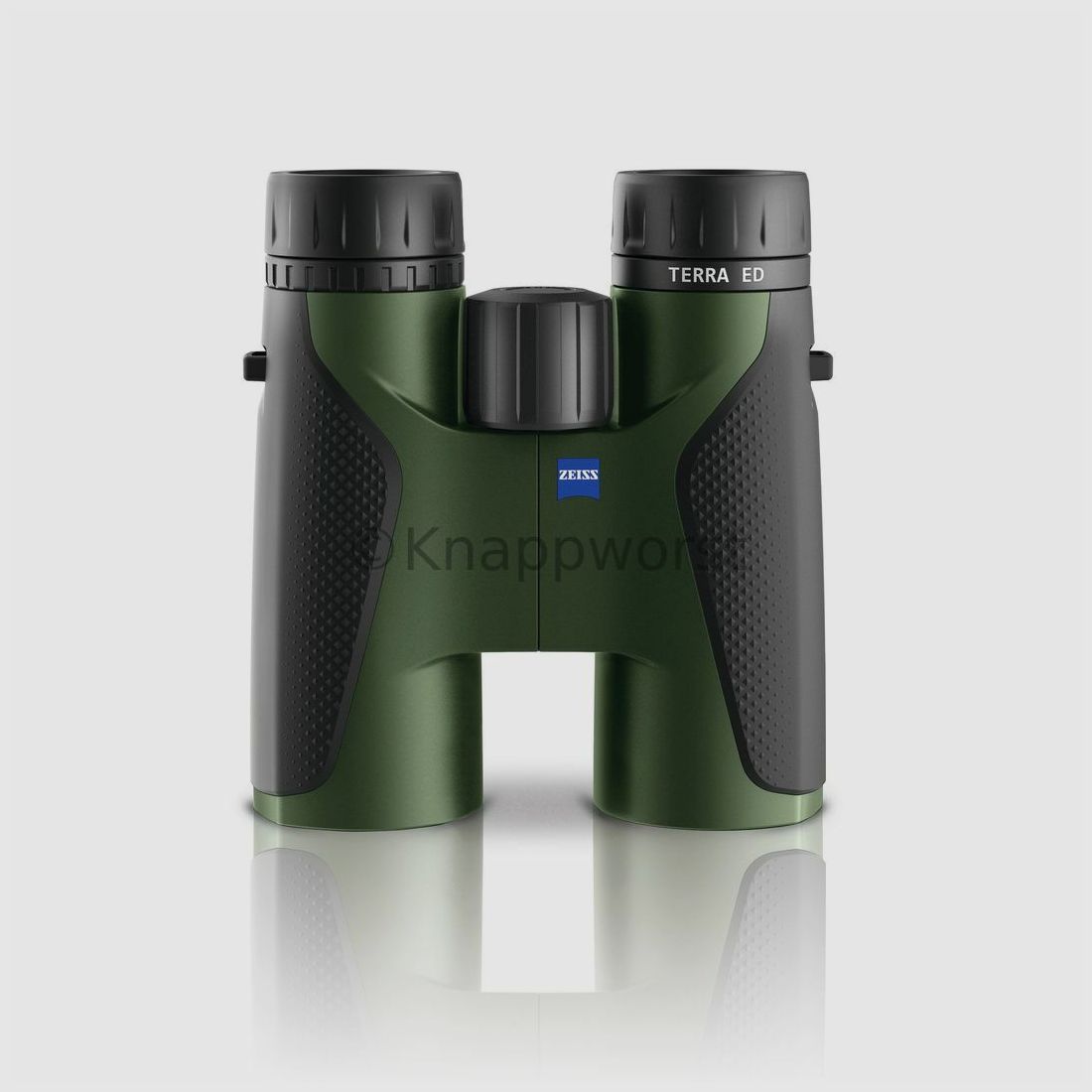 Zeiss Zeiss TERRA ED 8x42 green