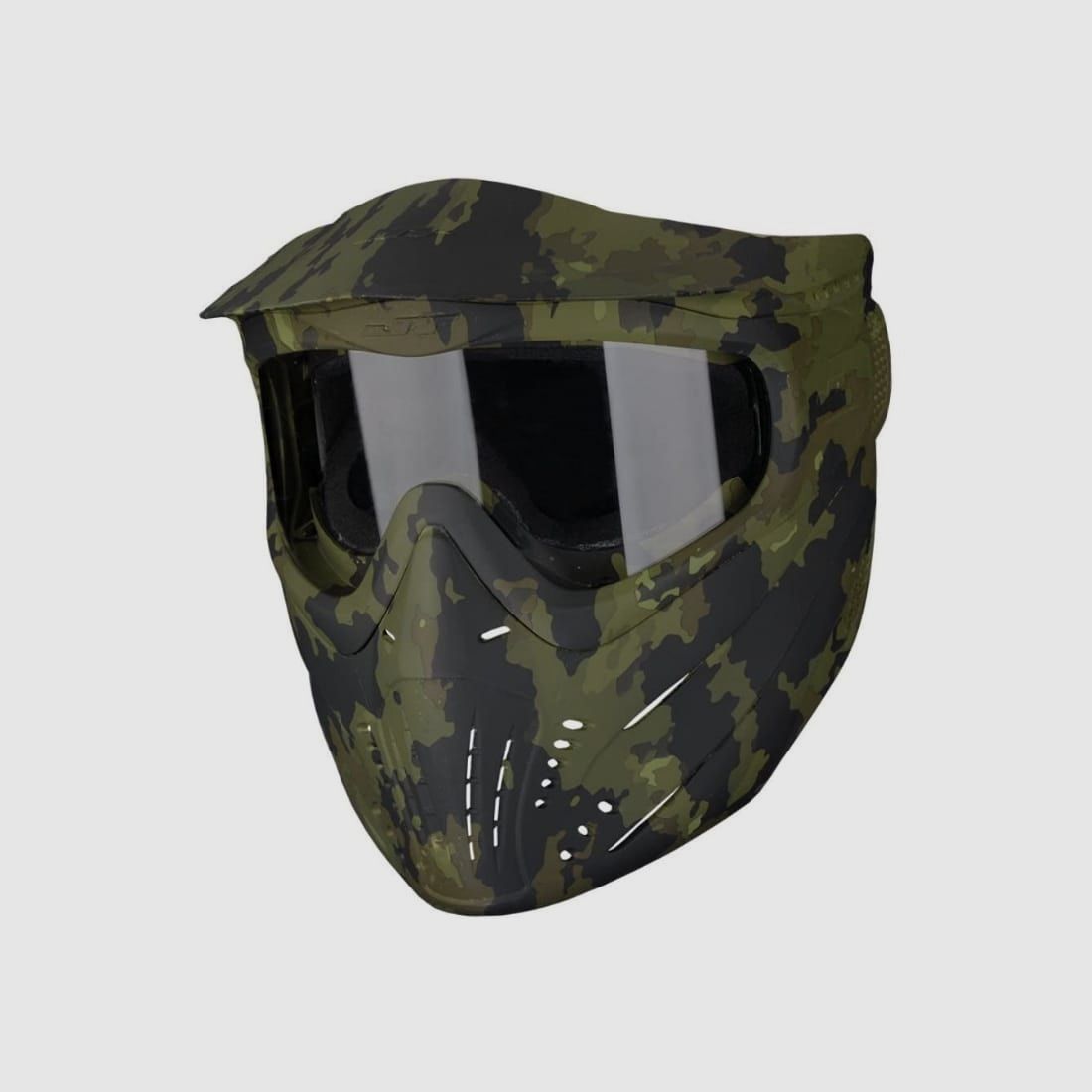 JT Premise Field Paintball Maske (camo)