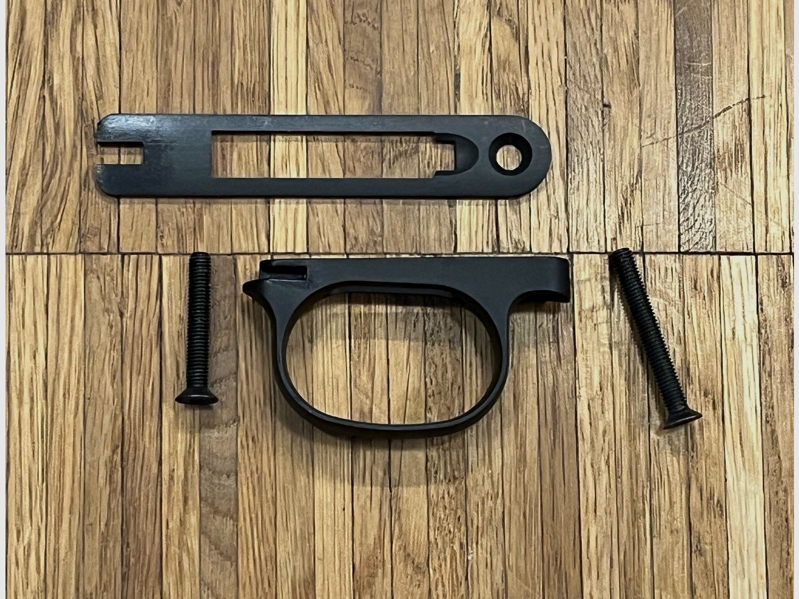 CZ 457 crosse /LRP comme neuf