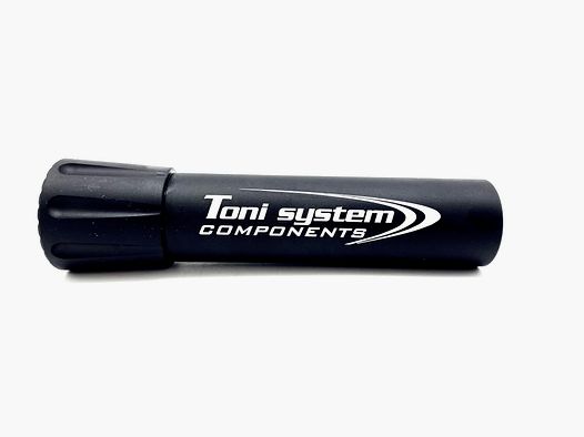 TONI SYSTEM magazine accessory for rifle magazine tube extension +1 for Beretta 1301 Tactical