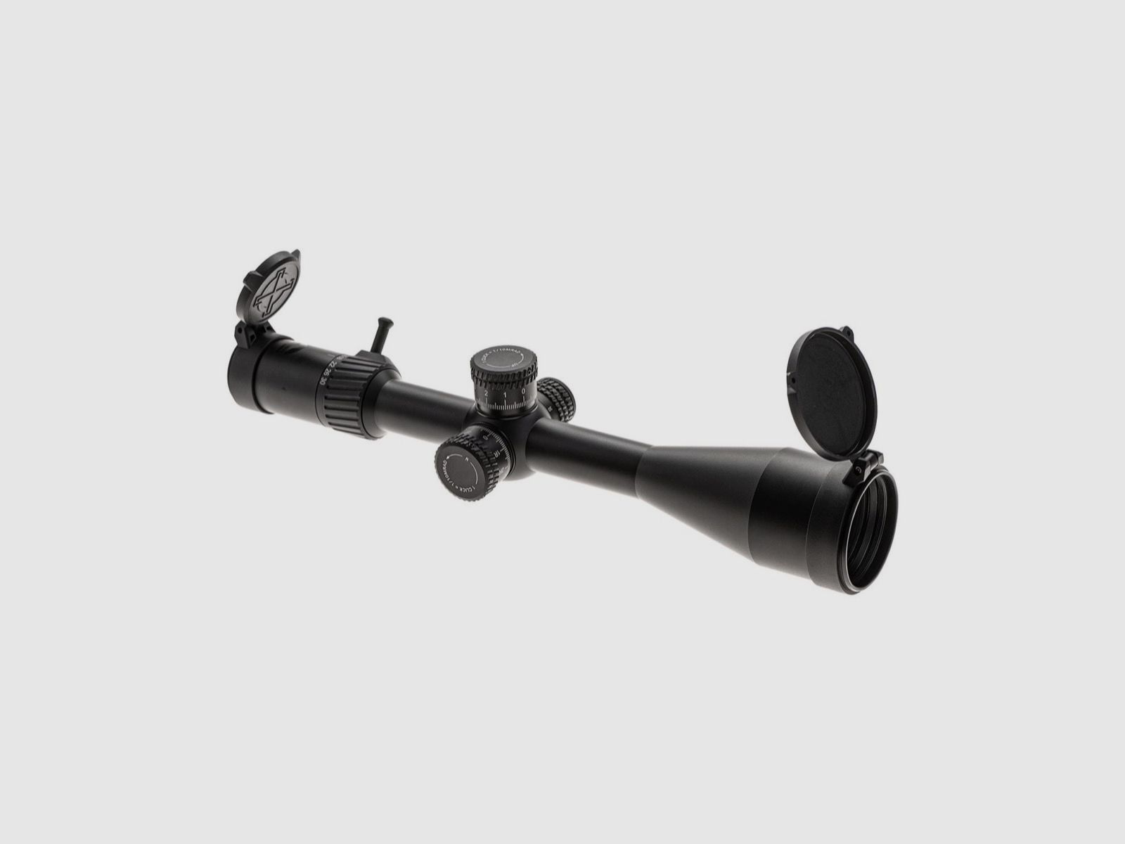 Sightmark Presidio 5-30×56 LR2 FFP Telescopio