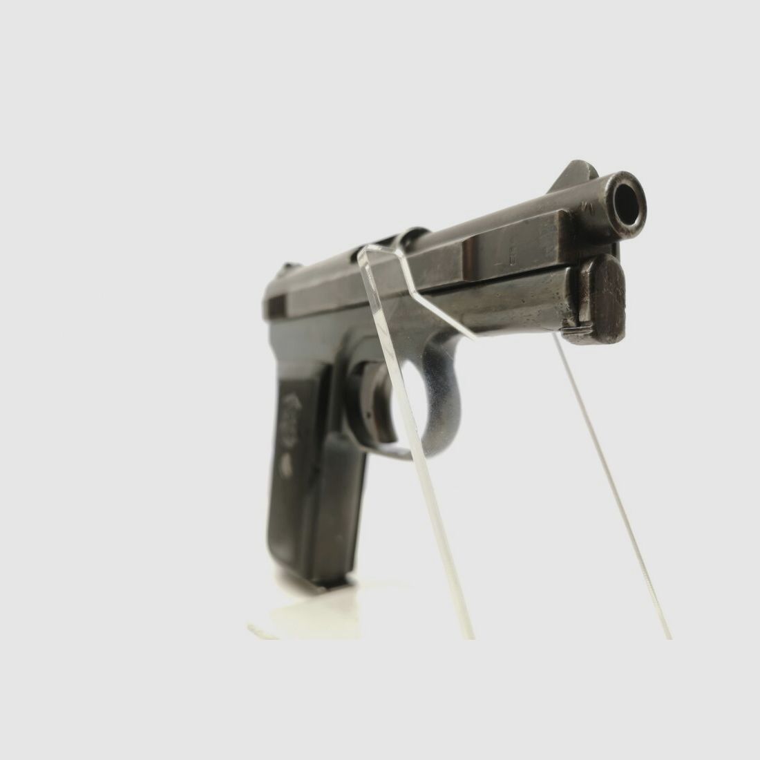 Mauser 1910/14