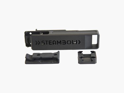 Pijlengte AR-6 Stinger II Steambow