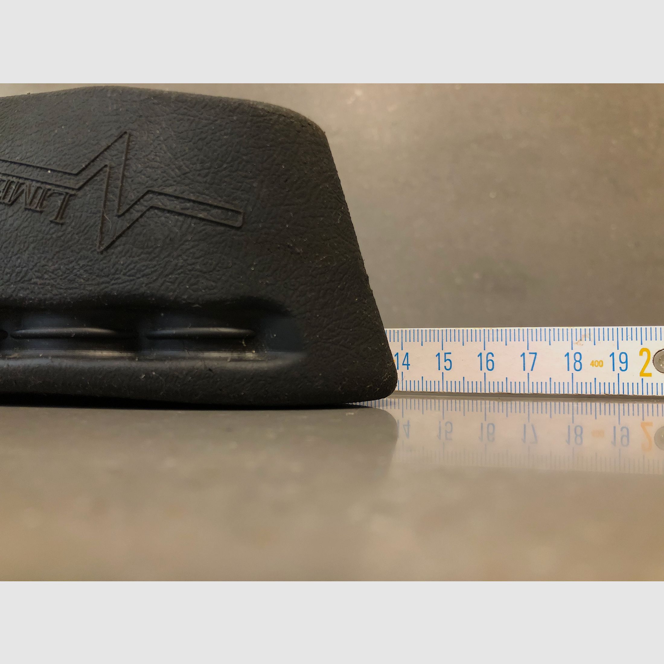 Przedłużenie kolby - LIMBSAVER AIRTECH Slip-On poduszka tłumiąca