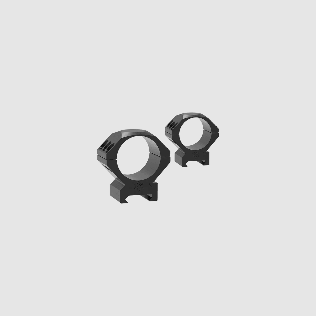 HALTERUNG X ACCU PICATINNY 34MM NIEDRIGPROFIL, Bild 6 von 11