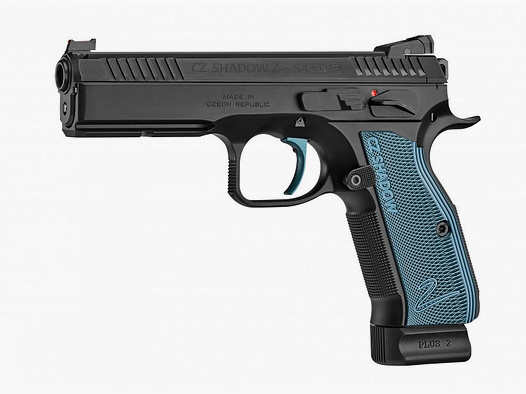 <CZ Shadow 2 SA>