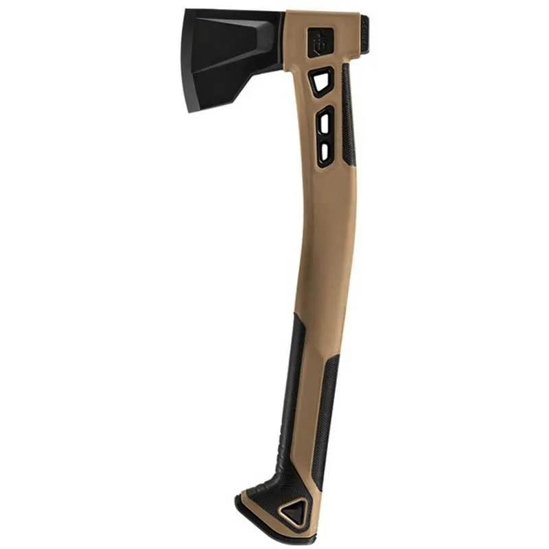 Gerber Bushcraft Hatchet coyote - 31-003789, image 2 of 5