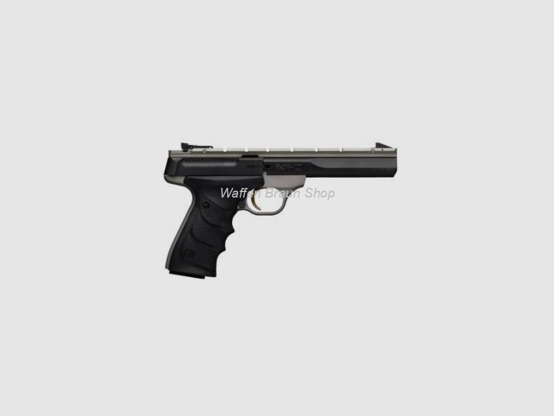 BUCK MARK CONTOUR GRAU URX .22lr