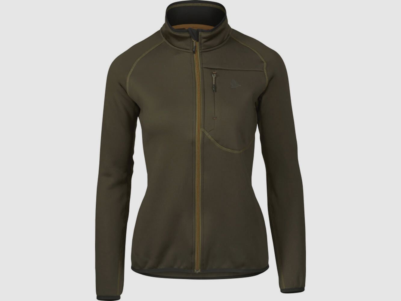 Seeland Damen Fleecejacke Hawker