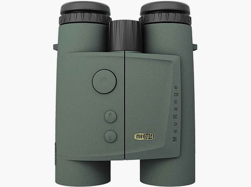 Meopta Fernglas mit Entfernungsmesser MeoRange 10x42 HD Basic