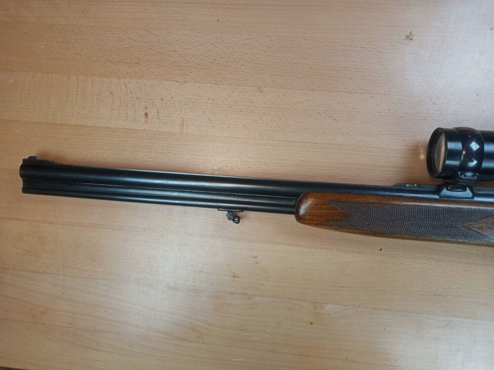 Princess Bockbüchsflinte