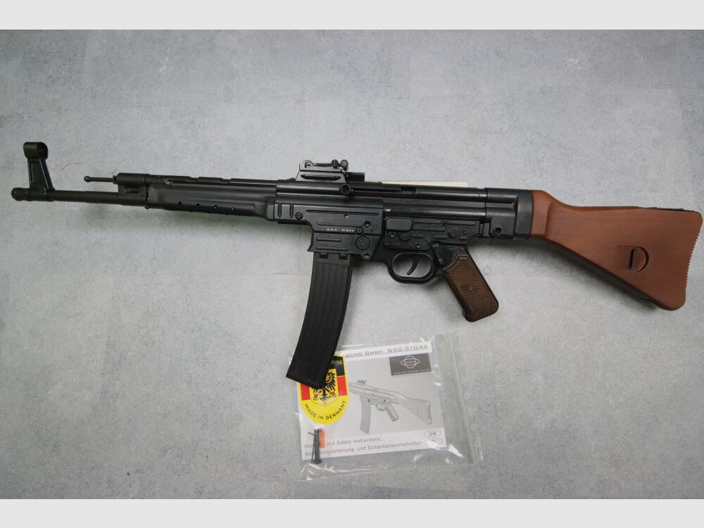 German Sport Guns GSG StG 44