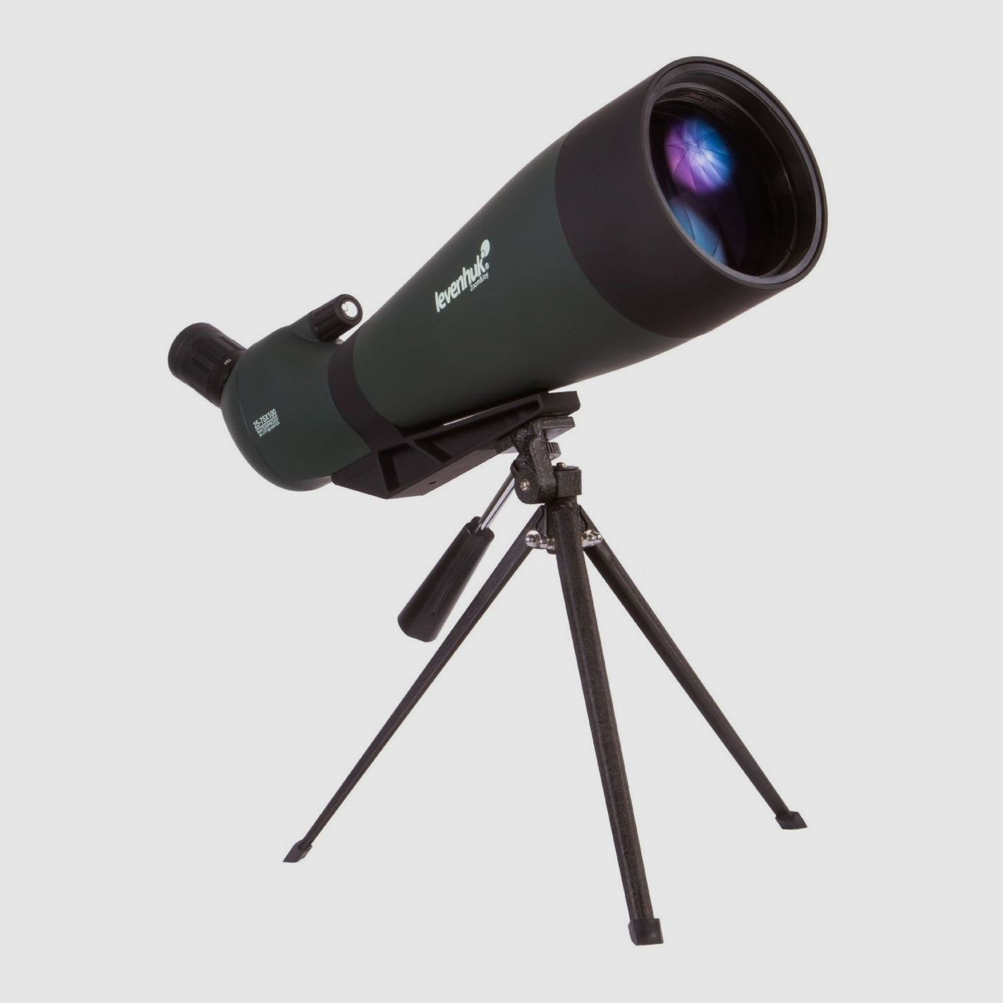 LEVENHUK BLAZE BASE 100 SPOTTING SCOPE, Bild 1 von 19