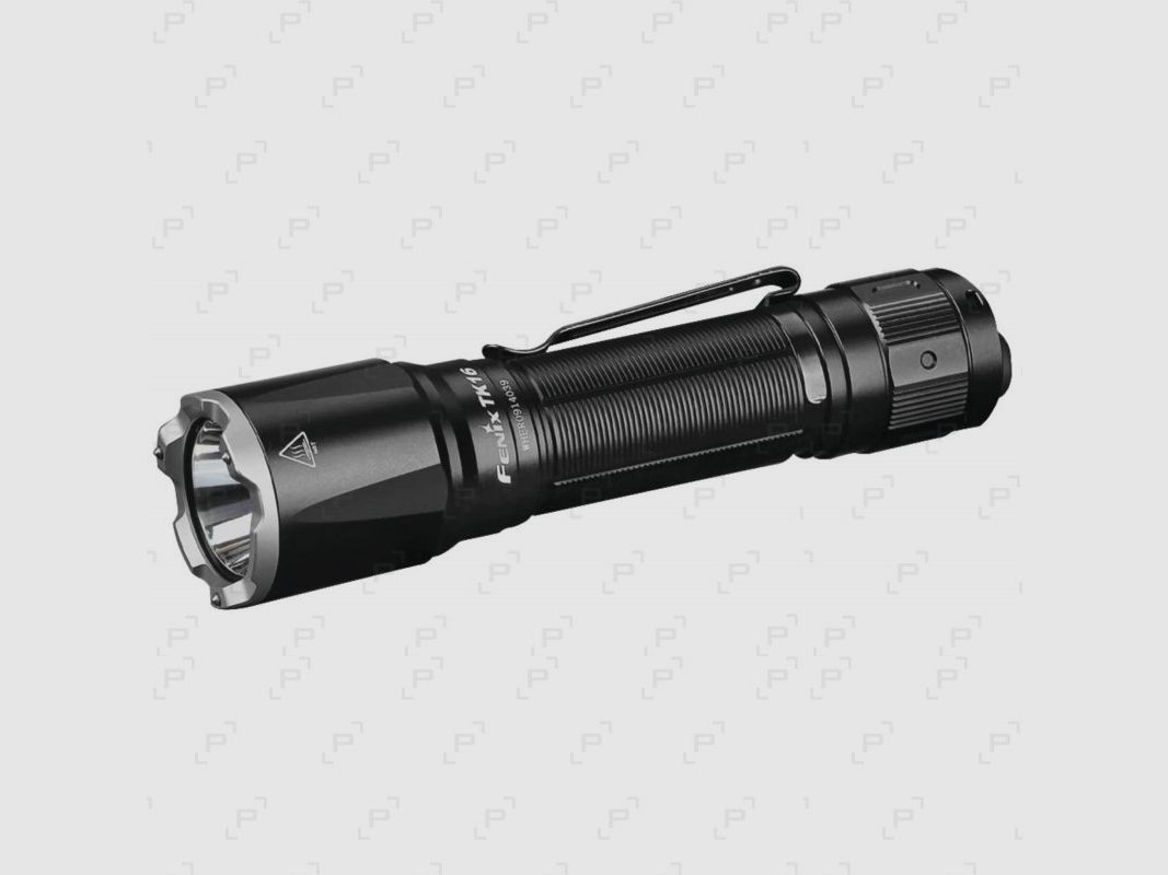 Latarka FENIX TK16 V2.0 ładowalna 3100 lumenów