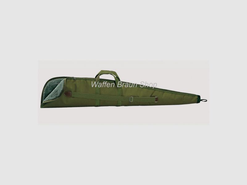 AKAH Webpelzfutteral für Büchsen, lang, 128 cm