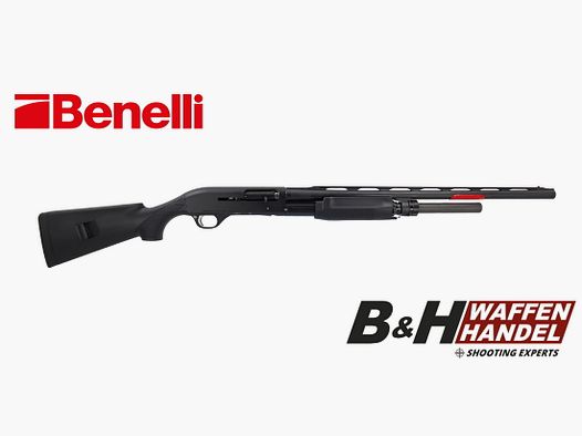 Benelli M3 Super 90 Łowiecki z pompką / półautomatyczny