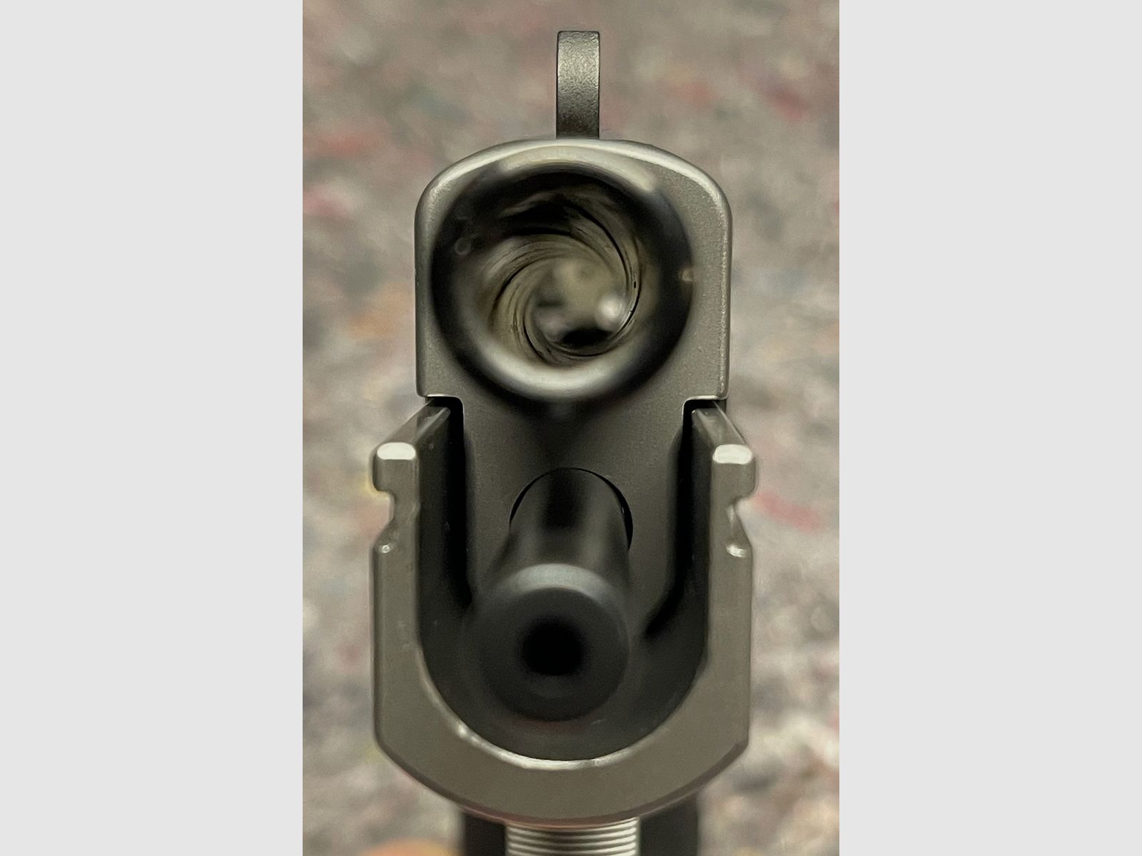 SIG Sauer P226 SL – Kaliber 9mm Luger – Sehr guter Zustand