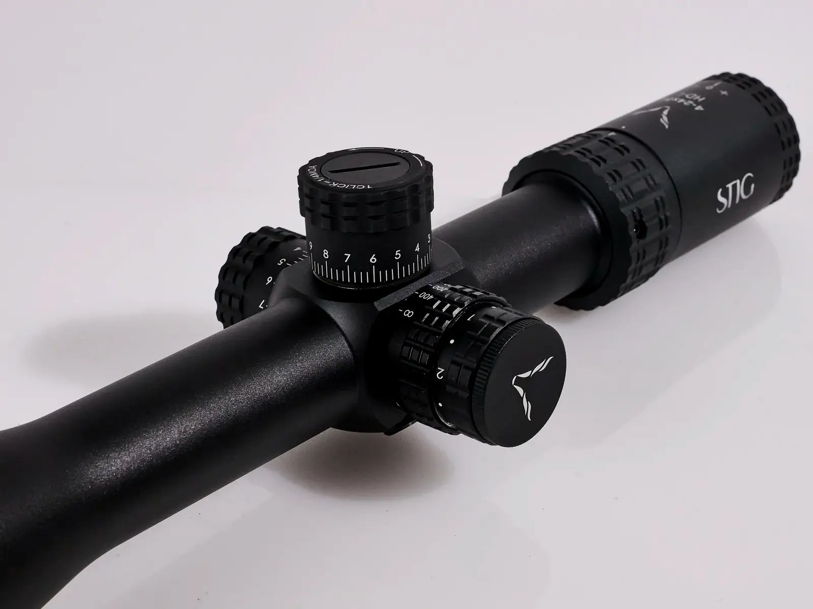 Stig Aska 4-24X56 HD Zielfernrohr, Bild 6 von 7