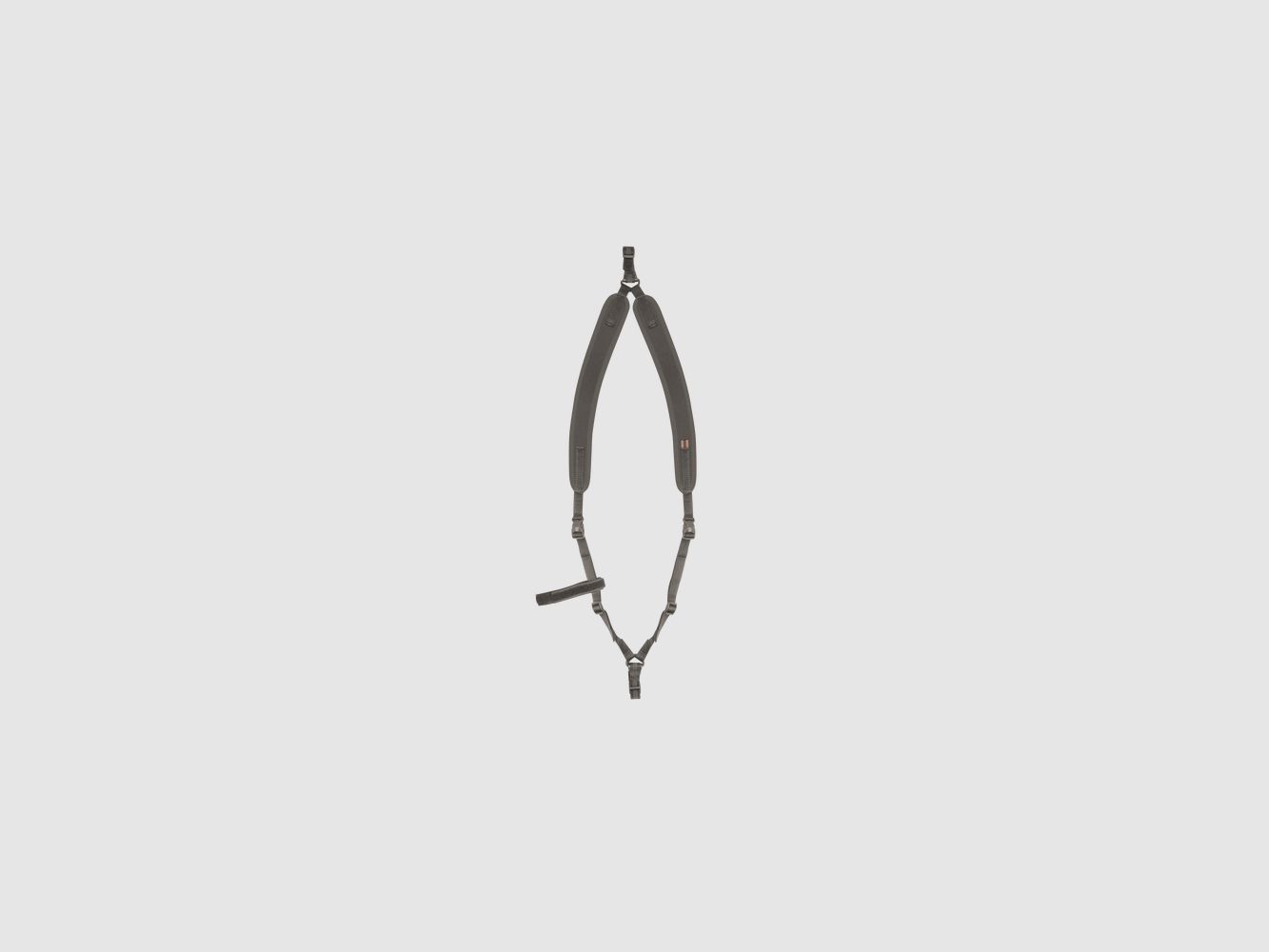 Beretta Neo Rucksack Sling Schwarz, Bild 1 von 3
