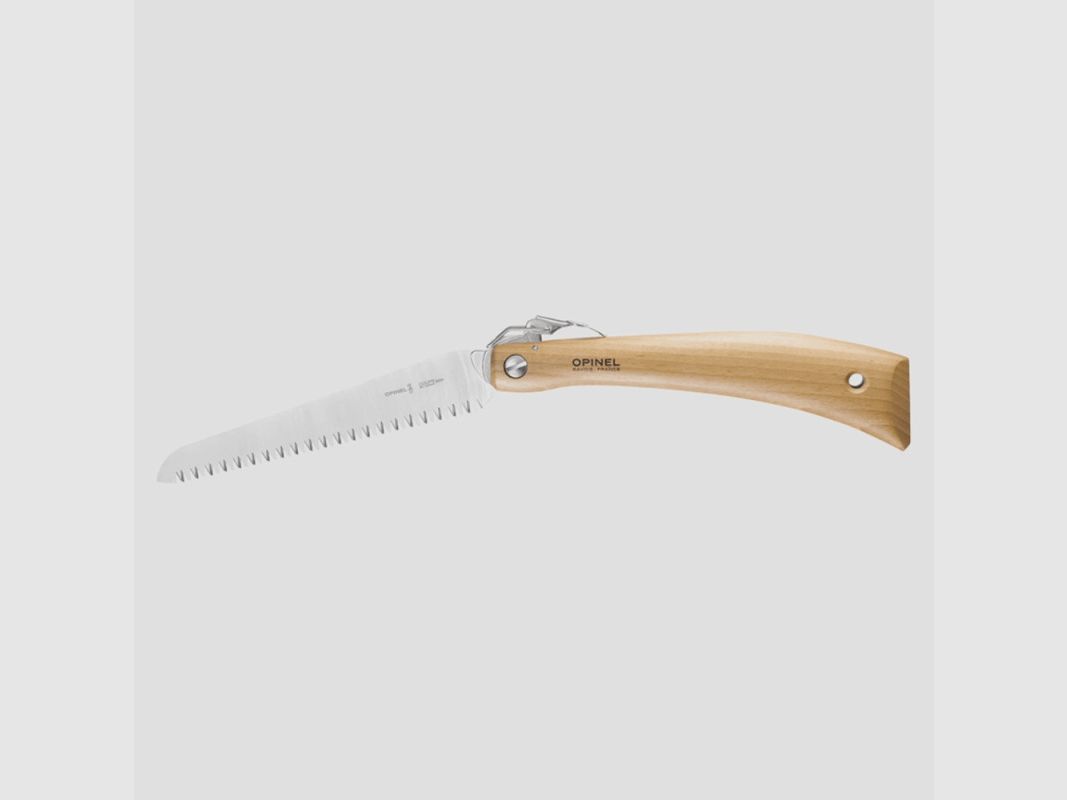 SCIE OPINEL N°18