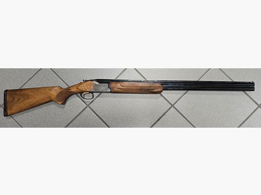 Modèle : Anschütz Miroku (#2090), Mod. 3800 30 (arme sans particularités) - Calibre : 12/70 (#507)